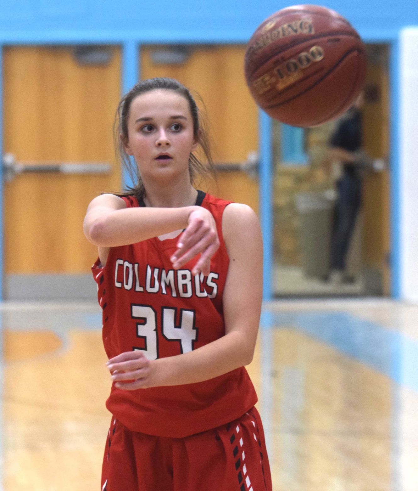 Mikenna Boettcher
